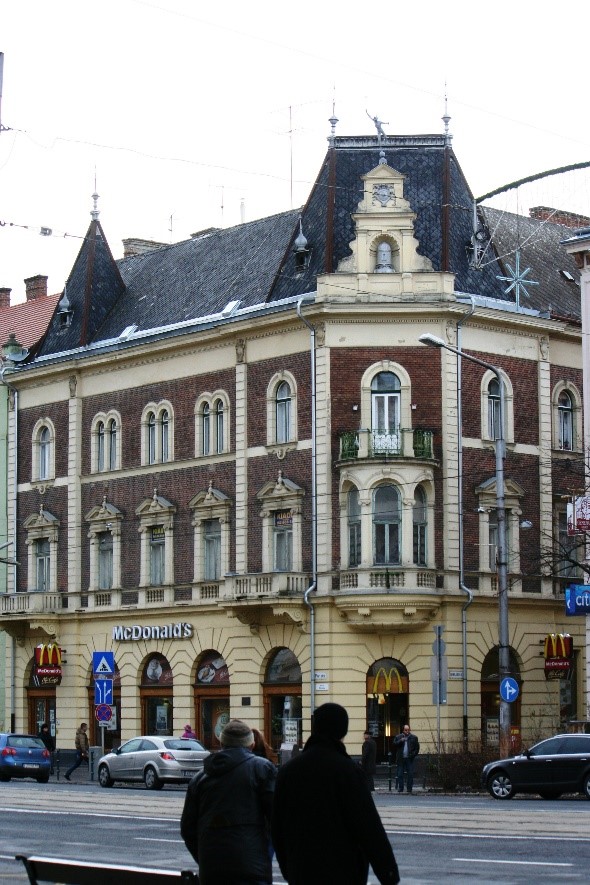 A volt Hungária napjainkban